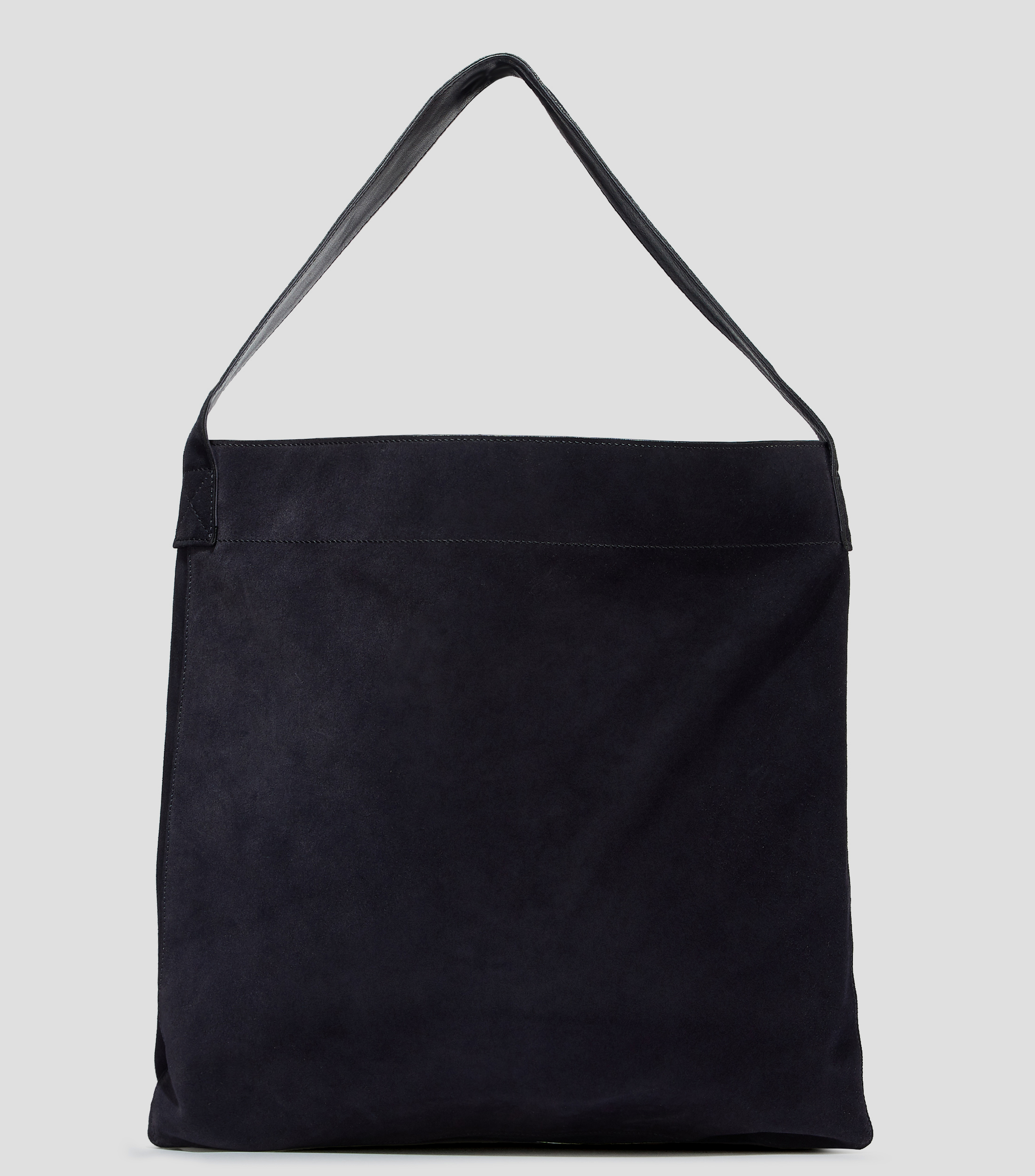 Bolsa Tote en piel Mujer